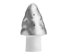Small Mushroom Lamp