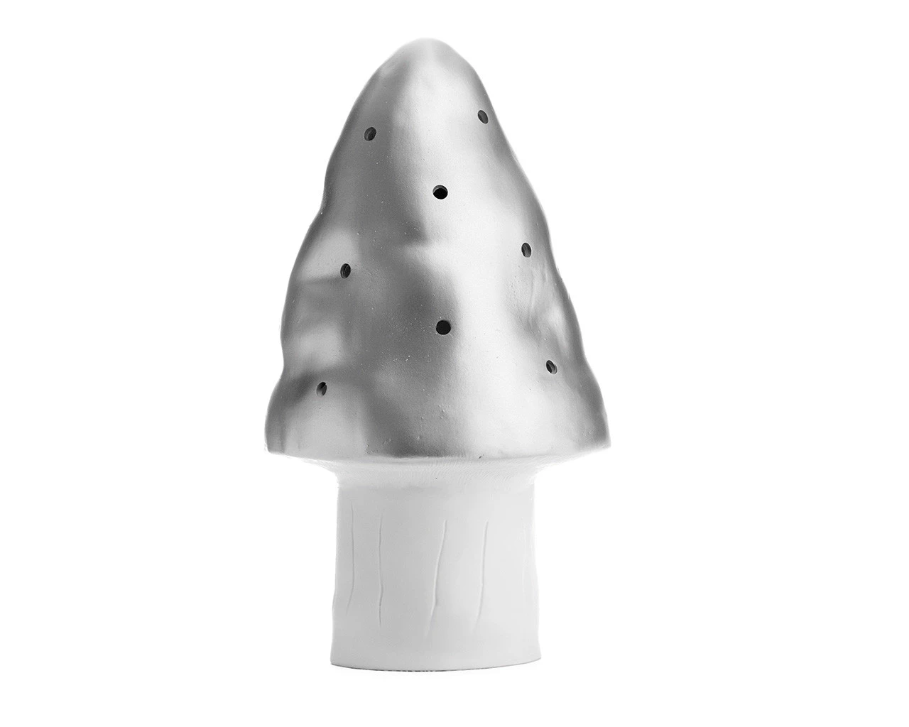 Small Mushroom Lamp 1 Small Mushroom Lamp