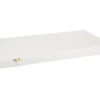 Mother & Baby First Gold Anti Allergy Foam Cot Bed Mattress 140x70cm