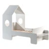 Abode Toddler Bed
