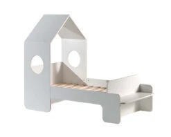 Abode Toddler Bed