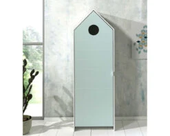 Abode Wardrobe 18 Abode Wardrobe -Room to Grow Abode mint 09136.1668425854