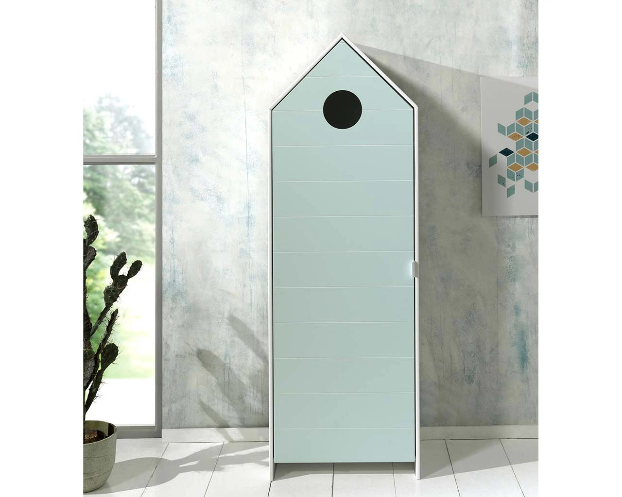 Abode Wardrobe 6 Abode Wardrobe - Image 6