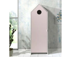 Abode Wardrobe 20 Abode Wardrobe -Room to Grow Abode pink 06375.1668425854