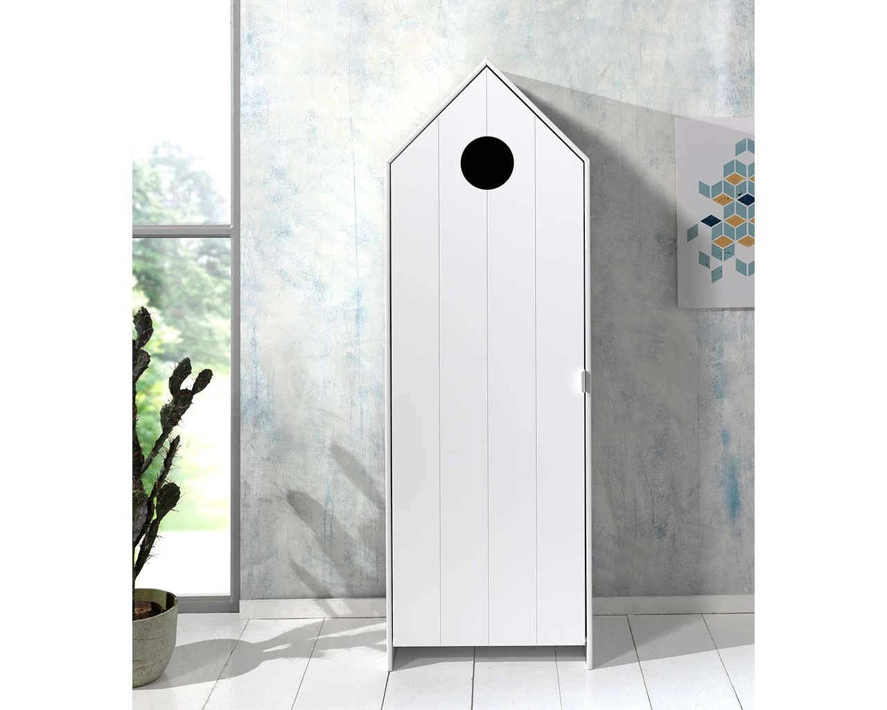 Abode Wardrobe 1 Abode Wardrobe