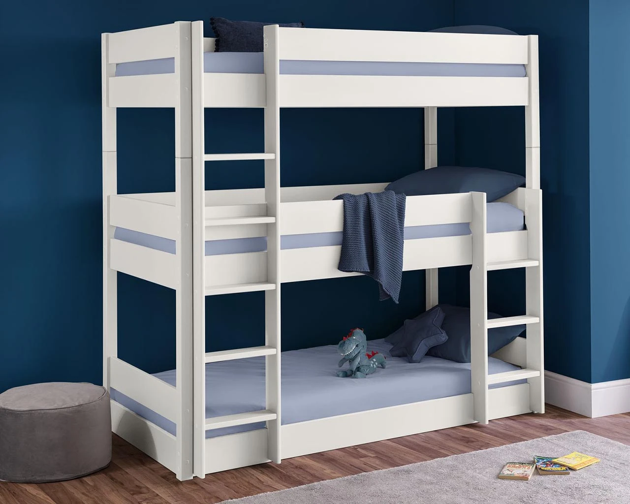 Apollo Triple Bunk 4 Apollo Triple Bunk - Image 4