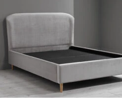 Ariana Upholstered Bed