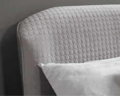 Ariana Upholstered Bed 7 Ariana Upholstered Bed -Room to Grow Ariana 0001 Close up Headboard 05754.1669984294