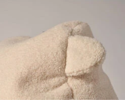 Teddy Mini-B Beanbag 20 Teddy Mini-B Beanbag -Room to Grow B Bag Beanbags 0001 Mini Teddy Ivory Ears 30642.1663859109