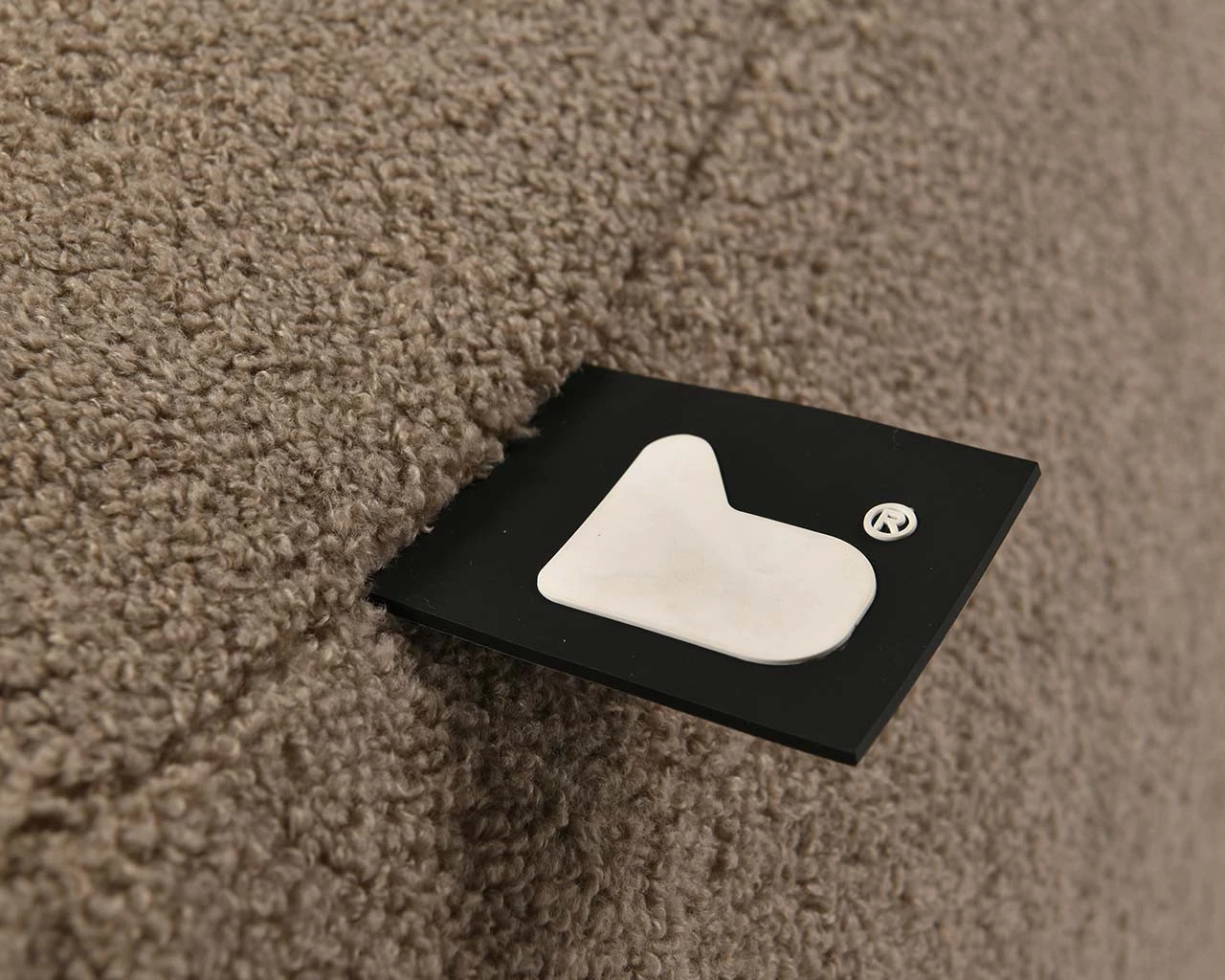 Teddy Mini-B Beanbag 14 Teddy Mini-B Beanbag - Image 14