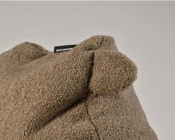 Teddy Mini-B Beanbag 27 Teddy Mini-B Beanbag -Room to Grow B Bag Beanbags 0004 Mini Teddy Mink Ears 54927.1663859109