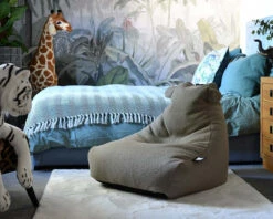 Teddy Mini-B Beanbag 29 Teddy Mini-B Beanbag -Room to Grow B Bag Beanbags 0005 Mini B Teddy Soft Mink 2 18355.1663859109