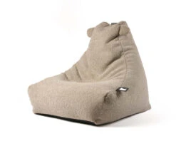 Teddy Mini-B Beanbag 26 Teddy Mini-B Beanbag -Room to Grow B Bag Beanbags 0006 Mini Teddy Mink.2 69899.1663859109