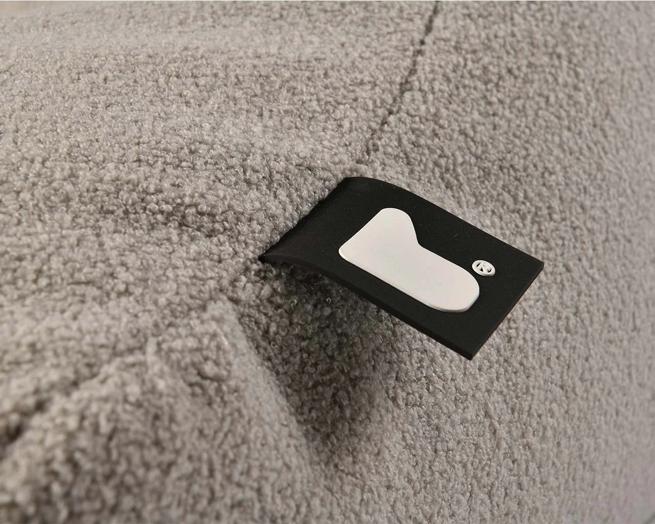 Teddy Mini-B Beanbag 3 Teddy Mini-B Beanbag - Image 3