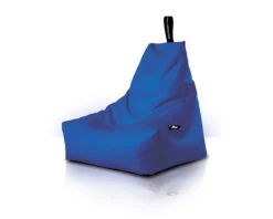 Mighty-b Beanbag 17 Mighty-b Beanbag -Room to Grow B Bag Mighty Beanbag 0000 PU Royal 50336.1663689753