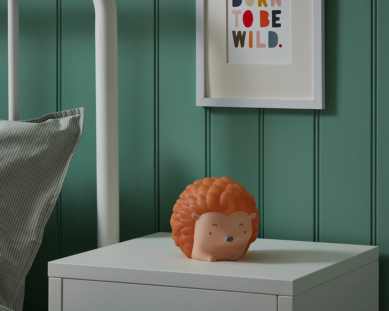 Hedgehog Night Light 3 Hedgehog Night Light - Image 3