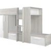 Barca Bunk Bed