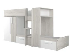 Barca Bunk Bed