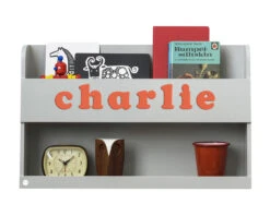 Personalised Bunk Bed Buddy