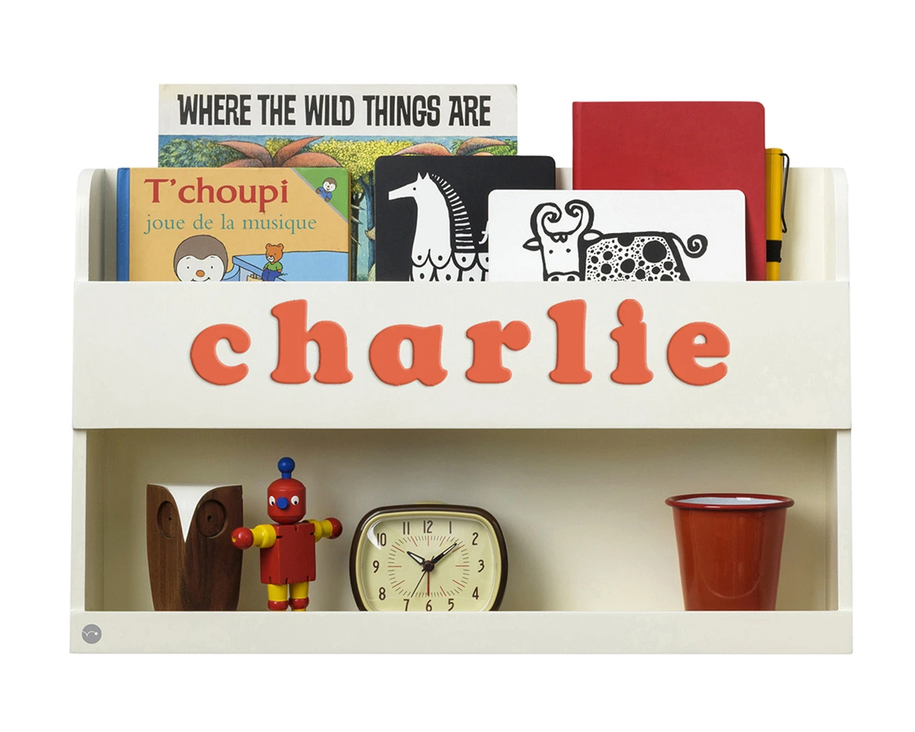 Personalised Bunk Bed Buddy 2 Personalised Bunk Bed Buddy - Image 2