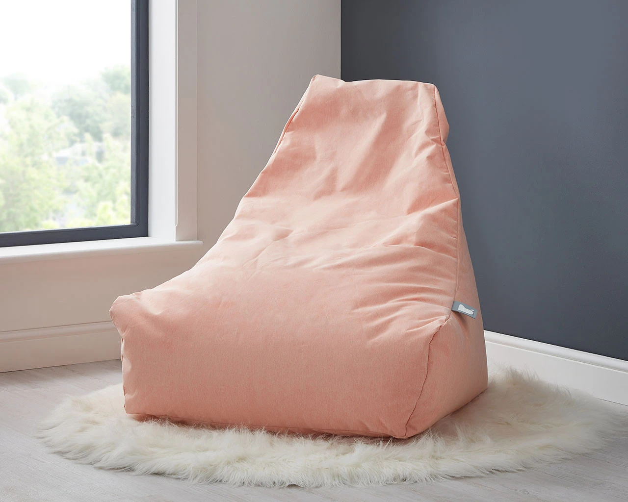 Pastel Mighty-B Beanbag 8 Pastel Mighty-B Beanbag - Image 8