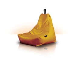 Mini-b Beanbag 15 Mini-b Beanbag -Room to Grow B Bag Beanbags 0000 Master MiniB Orange 60145.1663342832