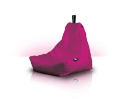 Mini-b Beanbag 17 Mini-b Beanbag -Room to Grow B Bag Beanbags 0002 Master MiniB Pink 97976.1663342832