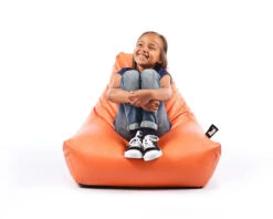 Mini-b Beanbag 14 Mini-b Beanbag -Room to Grow B Bag Beanbags 0009 BBag Mini Children Orange 02257.1663342832