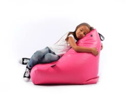 Mini-b Beanbag 16 Mini-b Beanbag -Room to Grow B Bag Beanbags 0011 BBag Mini Children Pink 71397.1663342833