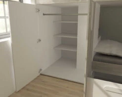 Barca Bunk Bed 17 Barca Bunk Bed -Room to Grow Barca Bunk Bed 0000 BARCABUNKWHITEb 16570.1661269377