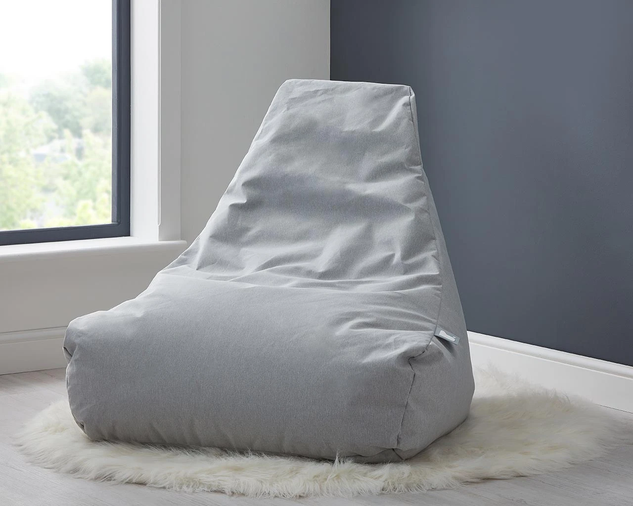 Pastel Mighty-B Beanbag 2 Pastel Mighty-B Beanbag - Image 2