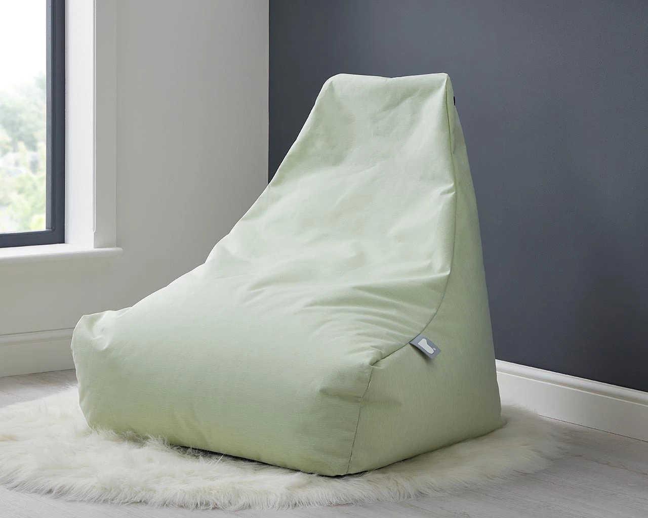 Pastel Mighty-B Beanbag 4 Pastel Mighty-B Beanbag - Image 4