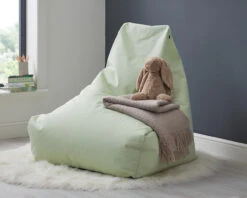 Pastel Mighty-B Beanbag 10 Pastel Mighty-B Beanbag -Room to Grow Beanbag 0003 Pastel green beanbag 1 05484.1663859154