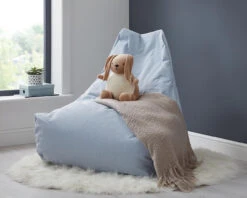 Pastel Mighty-B Beanbag 12 Pastel Mighty-B Beanbag -Room to Grow Beanbag 0004 Beanbag pastel blue 1 97249.1663859154