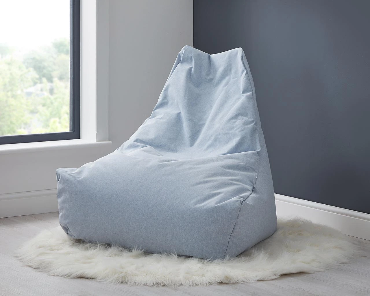 Pastel Mighty-B Beanbag 6 Pastel Mighty-B Beanbag - Image 6