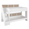 Bibliobed Bunk Bed