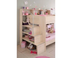 Acacia Bibop Bunk Bed 5 Acacia Bibop Bunk Bed -Room to Grow Bibop detail 19375.1659015356