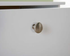 Bloc 3 Drawer Chest -Room to Grow Bloc 0001 drawer handle 27185.1658397622
