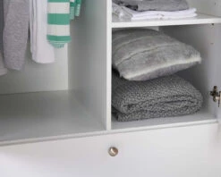 Bloc Low Wardrobe 8 Bloc Low Wardrobe -Room to Grow Bloc 0001 robe close up drawer 26083.1658397506