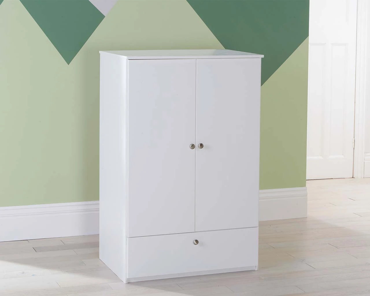 Bloc Low Wardrobe 1 Bloc Low Wardrobe