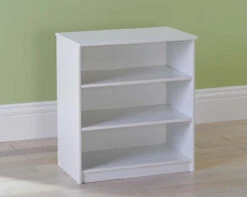 Bloc Bookcase