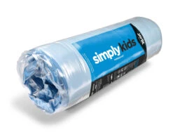 Waterproof Anti-Microbial Foam Free Sprung Mattress (90x200cm) 7 Waterproof Anti-Microbial Foam Free Sprung Mattress (90x200cm) -Room to Grow Blue 0000 803900 62439.1659436135