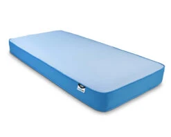Waterproof Anti-Microbial Foam Free Sprung Mattress (90x190cm)