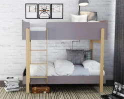 Bodie Bunk Bed