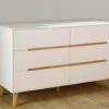 Bodo 6 Drawer Chest
