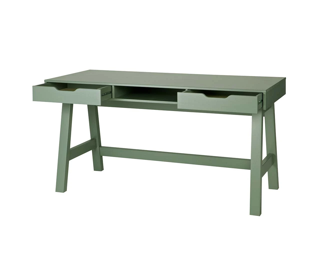 Boston Desk 2 Boston Desk - Image 2