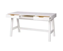 Boston Desk 10 Boston Desk -Room to Grow Boston Desk White 2 14362.1659967808