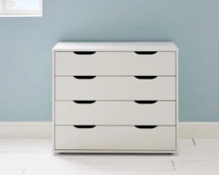 Breeze Solid Wood Mid Sleeper Bed With Pull Out Desk And Chest 15 Breeze Solid Wood Mid Sleeper Bed With Pull Out Desk And Chest -Room to Grow Breeze 0012 Chest 93616.1663765204