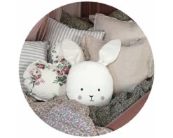 Bunny Cushion