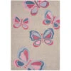 Butterfly Rug